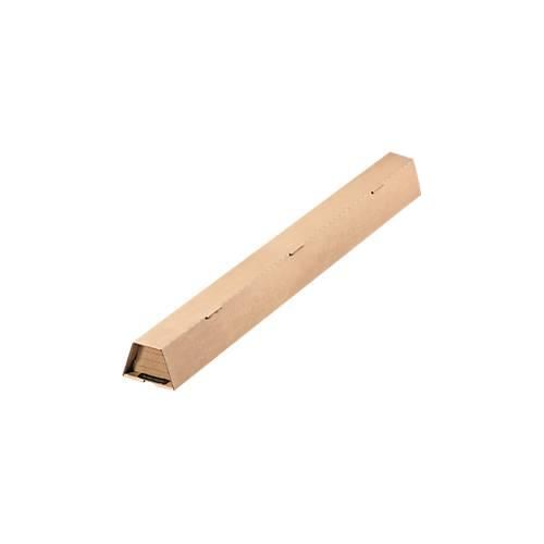 4055453004798 - Trapezversandboxen 750 x 112 60 x 82 mm 10 Stück 4055453004798 - Trapezversandboxen 750 x 112 60 x 82 mm 10 Stück