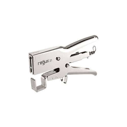 4001973018364 - Heftzange Regur 31 4 mit Winkelamboss 4001973018364 - Heftzange Regur 31 4 mit Winkelamboss