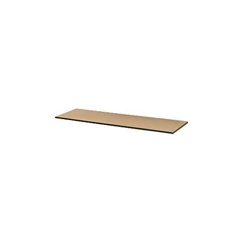 4040376032935 - Ablageboden mdf Platte BxT 890x595x22 mm stark für Tischgröße BxT 1000x800 mm 4040376032935 - Ablageboden mdf Platte BxT 890x595x22 mm stark für Tischgröße BxT 1000x800 mm