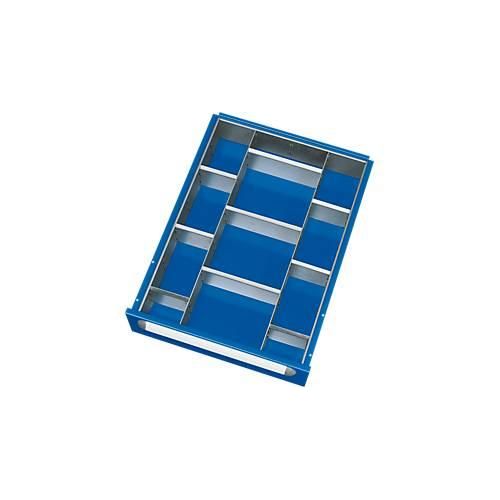 4040376850805 - Schubladen Einteilungs-Set 2-9 120-180 mm 4040376850805 - Schubladen Einteilungs-Set 2-9 120-180 mm