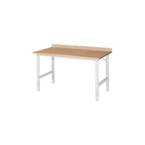 4040376032164 - Bordleiste für Arbeitstisch B 1500 mm 4040376032164 - Bordleiste für Arbeitstisch B 1500 mm