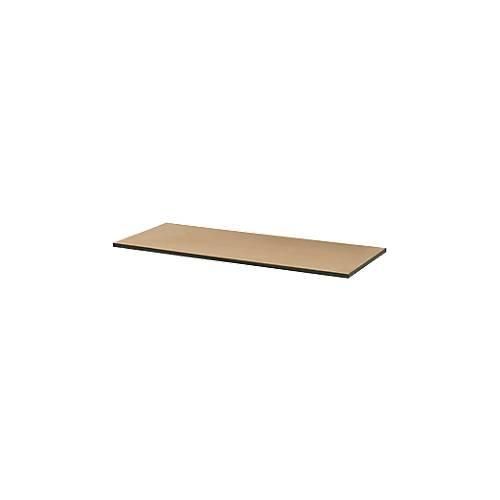 4040376888105 - Ablageboden mdf Platte BxT 640x595x22 mm stark für Tischgröße BxT 750x800 mm 4040376888105 - Ablageboden mdf Platte BxT 640x595x22 mm stark für Tischgröße BxT 750x800 mm