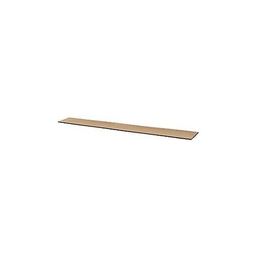 4040376032959 - Ablageboden für Arbeitstisch B 2000 x T 800 mm 4040376032959 - Ablageboden für Arbeitstisch B 2000 x T 800 mm