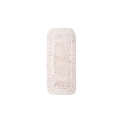 4260578090797 - Wischmopp Bezug Sprintus Classic Pro Baumwolle Polyester mit Laschen B 500 mm 5 Stück weiß 4260578090797 - Wischmopp Bezug Sprintus Classic Pro Baumwolle Polyester mit Laschen B 500 mm 5 Stück weiß