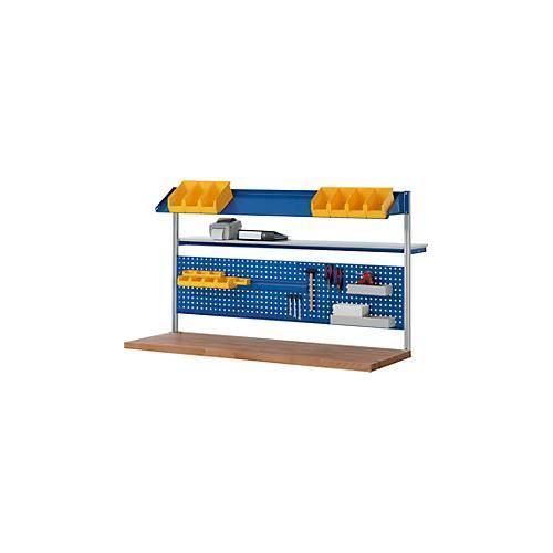4040376141514 - System-Aufbauten für Werkbankbreite 2000 mm 4040376141514 - System-Aufbauten für Werkbankbreite 2000 mm