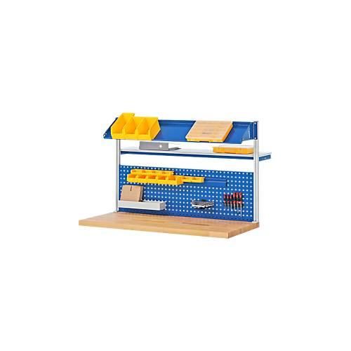 4040376141507 - System-Aufbauten für Werkbankbreite 1500 mm