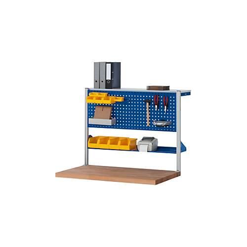 4040376141491 - System-Aufbauten für Werkbankbreite 1250 mm 4040376141491 - System-Aufbauten für Werkbankbreite 1250 mm