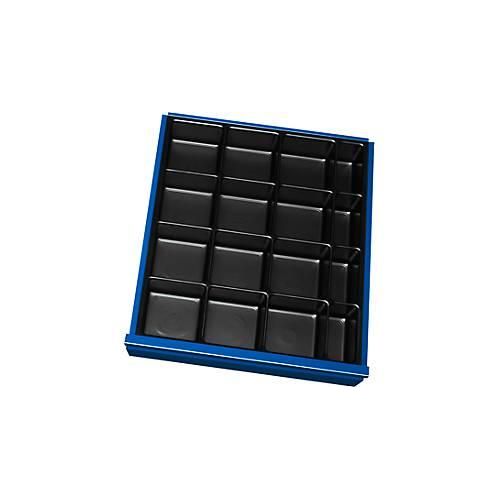 4040376801920 - Einteilungs-Set für Rau Werkbank-Schubladen für Schubladen 120+ mm 4040376801920 - Einteilungs-Set für Rau Werkbank-Schubladen für Schubladen 120+ mm