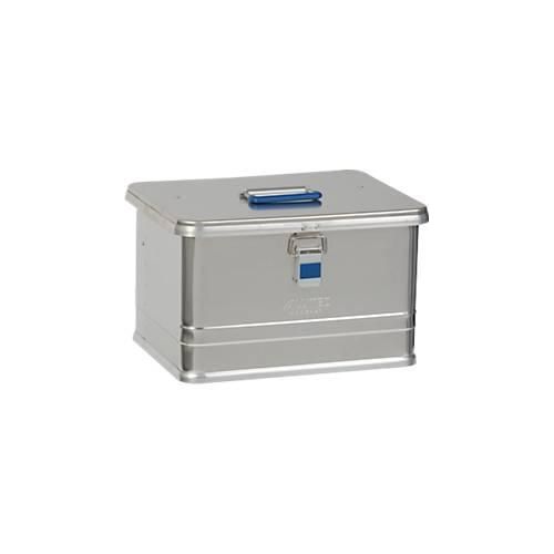 4014688120307 - Comfort 30 12030 Transportkiste Aluminium (l x b x h) 430 x 335 x 273 mm - Alutec