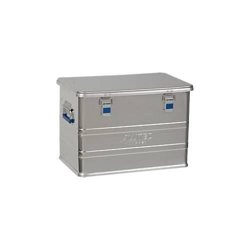 4014688120734 - Comfort 73 12073 Transportkiste Aluminium (l x b x h) 580 x 385 x 398 mm - Alutec 4014688120734 - Comfort 73 12073 Transportkiste Aluminium (l x b x h) 580 x 385 x 398 mm - Alutec