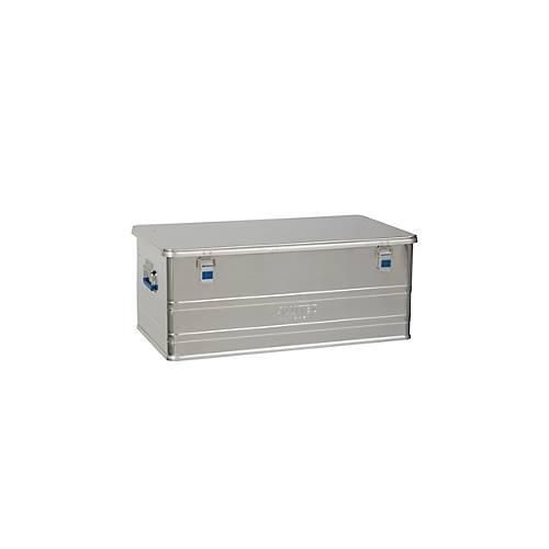 4014688121403 - Comfort 140 12140 Transportkiste Aluminium (l x b x h) 900 x 495 x 367 mm - Alutec 4014688121403 - Comfort 140 12140 Transportkiste Aluminium (l x b x h) 900 x 495 x 367 mm - Alutec