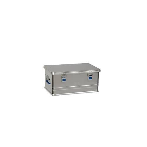 4014688120482 - Comfort 48 12048 Transportkiste Aluminium (l x b x h) 580 x 385 x 265 mm - Alutec 4014688120482 - Comfort 48 12048 Transportkiste Aluminium (l x b x h) 580 x 385 x 265 mm - Alutec