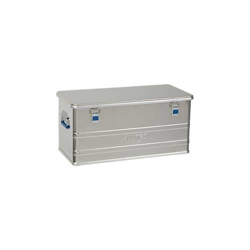 4014688120925 - Comfort 92 12092 Transportkiste Aluminium (l x b x h) 780 x 385 x 367 mm - Alutec