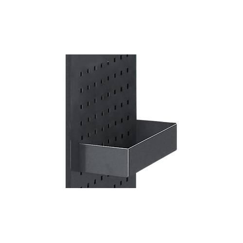 4040376444233 - Ablagekasten für Lochwand B 300 x T 125 x H 65 mm