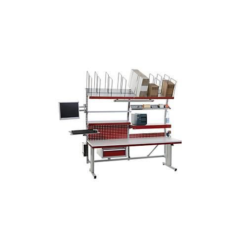 4030177063917 - Komplettpacktisch Profi System Flex Hüdig+Rocholz elektr höhenverstellbar 4030177063917 - Komplettpacktisch Profi System Flex Hüdig+Rocholz elektr höhenverstellbar