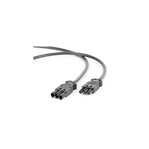 4030177052843 - Hüdig+Rocholz Netzanschlusskabel System Flex für Arbeitsplatzbeleuchtung 3000 mm 4030177052843 - Hüdig+Rocholz Netzanschlusskabel System Flex für Arbeitsplatzbeleuchtung 3000 mm