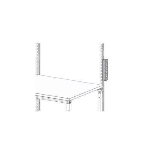 4030177055516 - Hüdig+Rocholz 4-fach Steckdose System Flex zur Selbstmontage ohne Netzkabel 4030177055516 - Hüdig+Rocholz 4-fach Steckdose System Flex zur Selbstmontage ohne Netzkabel
