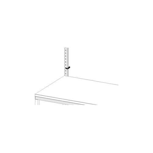 4030177058395 - Hüdig+Rocholz Kabelklemmen System Flex zur Befestigung von Kabeln am HR-Profil 4030177058395 - Hüdig+Rocholz Kabelklemmen System Flex zur Befestigung von Kabeln am HR-Profil