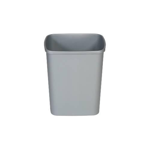 4897020626343 - Abfallsammler Probbax 25 l Volumen rechteckig Polypropylen grau 4897020626343 - Abfallsammler Probbax 25 l Volumen rechteckig Polypropylen grau