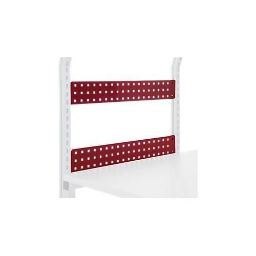 4030177049225 - Hüdig+Rocholz Lochrückwand System Flex 800 x 100 mm flexibel höheneinstellbar 4030177049225 - Hüdig+Rocholz Lochrückwand System Flex 800 x 100 mm flexibel höheneinstellbar