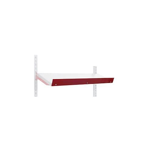4030177047351 - Hüdig+Rocholz Anschlagkante System Flex für Ablageböden Breite 800 mm 4030177047351 - Hüdig+Rocholz Anschlagkante System Flex für Ablageböden Breite 800 mm