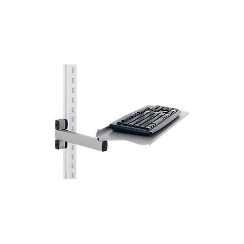 4030177031862 - Hüdig+Rocholz Tastatur- und Mausablage mit Gelenkarm System Flex höhenverstellbar 4030177031862 - Hüdig+Rocholz Tastatur- und Mausablage mit Gelenkarm System Flex höhenverstellbar