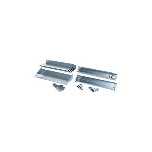 4051273515940 - Türregalböden SSI Schäfer für Magazinschrank MS-M 2512 weißaluminium 1 Satz