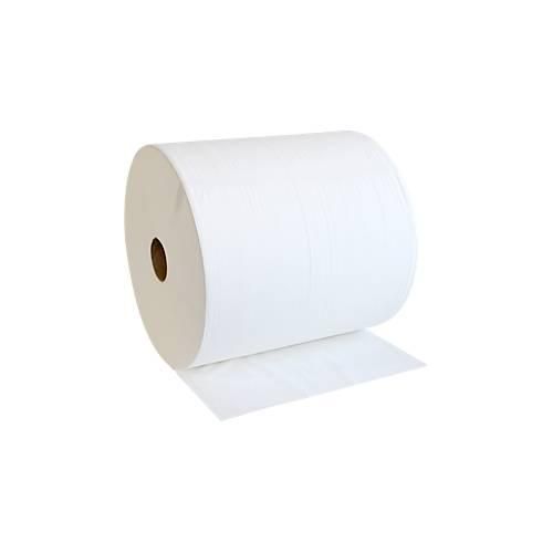 4004231707468 - Putzpapier HiTech 4-lagig lösungsmittelbeständig Tuchgröße ca 380 x 360 mm hochweiß 1 Rolle mit 1000 Tüchern 4004231707468 - Putzpapier HiTech 4-lagig lösungsmittelbeständig Tuchgröße ca 380 x 360 mm hochweiß 1 Rolle mit 1000 Tüchern