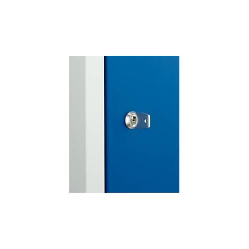 4260610844913 - Hauptschlüssel Generalschlüssel EuroLocks 45A für Hebelzylinder 4260610844913 - Hauptschlüssel Generalschlüssel EuroLocks 45A für Hebelzylinder