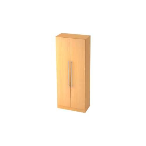 4032062001745 - HAMMERBACHER Aktenschrank Sira V7100 6 6 RE buche 4 Fachböden 800 x 420 x 2004 cm 4032062001745 - HAMMERBACHER Aktenschrank Sira V7100 6 6 RE buche 4 Fachböden 800 x 420 x 2004 cm