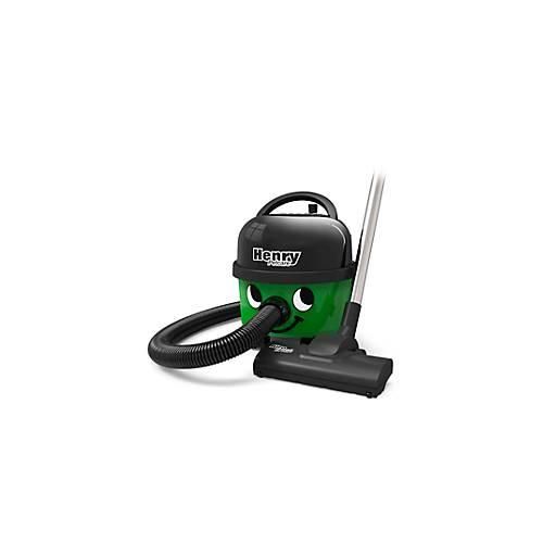 5028965772638 - Staubsauger HENRY Petcare 620 W 6 l Volumen Dauer-Luftfilter mit 2 Spezialdüsen grün 5028965772638 - Staubsauger HENRY Petcare 620 W 6 l Volumen Dauer-Luftfilter mit 2 Spezialdüsen grün