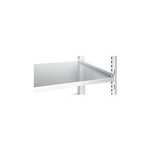 4049751628541 - Fachboden Verso speziell für Verso-Serie mit Tiefe 650 mm verzinktes Stahlblech 4049751628541 - Fachboden Verso speziell für Verso-Serie mit Tiefe 650 mm verzinktes Stahlblech