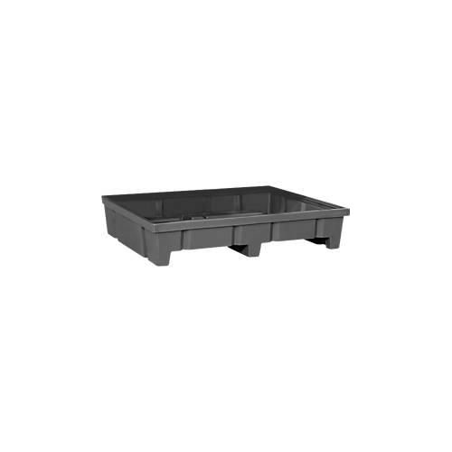 4250101149610 - Regalwanne Polyethylen unterfahrbar chemikalienbeständig Korrosionsschutz 1000 l Volumen 4250101149610 - Regalwanne Polyethylen unterfahrbar chemikalienbeständig Korrosionsschutz 1000 l Volumen