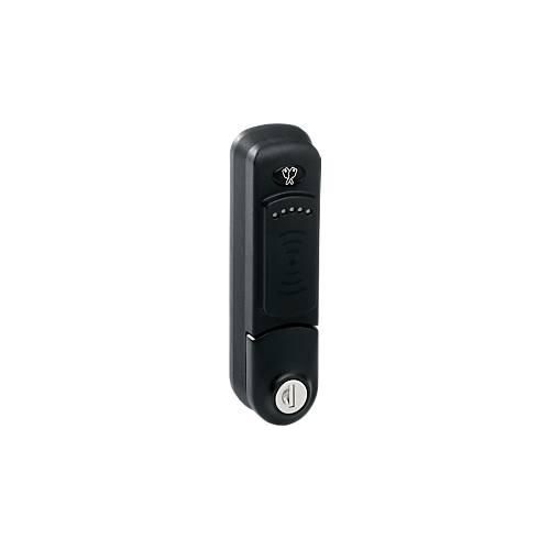 4051273751089 - RFID-Schloss Einbau ab Werk 2 Modi inkl 2 x AA-Batterien Spindellänge 20 mm 4051273751089 - RFID-Schloss Einbau ab Werk 2 Modi inkl 2 x AA-Batterien Spindellänge 20 mm