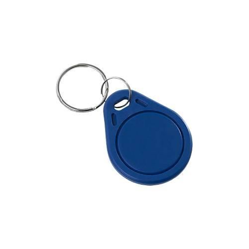 4051273751133 - RFID-Schlüsselanhänger f RFID-Schließsysteme Mifare Ultralight (1356 MHz) blau 5 Stück 4051273751133 - RFID-Schlüsselanhänger f RFID-Schließsysteme Mifare Ultralight (1356 MHz) blau 5 Stück