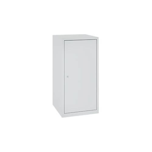 4064615061555 - Werkzeugschrank H 1000 x B 500 x T 500 mm lichtgrau RAL 7035 4064615061555 - Werkzeugschrank H 1000 x B 500 x T 500 mm lichtgrau RAL 7035