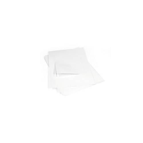 4060081701940 - Milchglasfolie für Glas-Design-Türschild beschreibbar leicht vorgestanzt für Format B 148 x H 148 mm 10 Stück 4060081701940 - Milchglasfolie für Glas-Design-Türschild beschreibbar leicht vorgestanzt für Format B 148 x H 148 mm 10 Stück