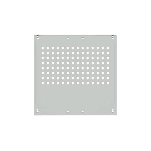 4045916117493 - Seitenblende f Arbeitstische Universal Spezial Ergo f Tiefe 800 mm B 592 x H 628 lichtgrau RAL 7035 4045916117493 - Seitenblende f Arbeitstische Universal Spezial Ergo f Tiefe 800 mm B 592 x H 628 lichtgrau RAL 7035