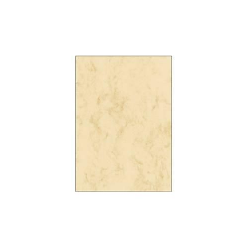 4004360927119 - Motivpapier DP397 A4 200g beige Marmor 4004360927119 50 Blatt 4004360927119 - Motivpapier DP397 A4 200g beige Marmor 4004360927119 50 Blatt