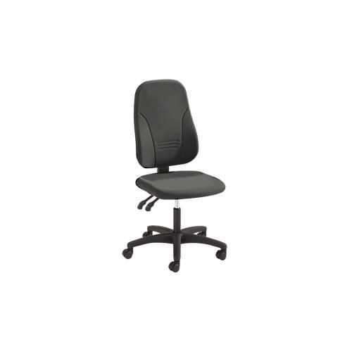 4016849264899 - Bürostuhl YOUNICO plus 3 Permanentkontakt ohne Armlehnen 3D-Rückenlehne anthrazit 4016849264899 - Bürostuhl YOUNICO plus 3 Permanentkontakt ohne Armlehnen 3D-Rückenlehne anthrazit