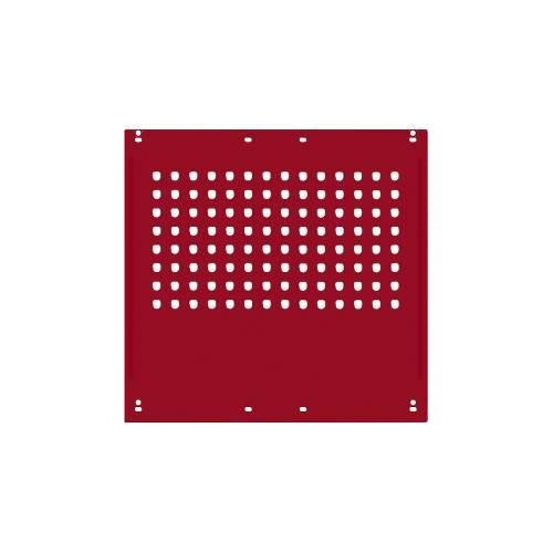 4045916117431 - Seitenblende f Arbeitstische Universal Spezial Ergo f Tiefe 800 mm B 592 x H 628 rubinrot RAL 3003 4045916117431 - Seitenblende f Arbeitstische Universal Spezial Ergo f Tiefe 800 mm B 592 x H 628 rubinrot RAL 3003