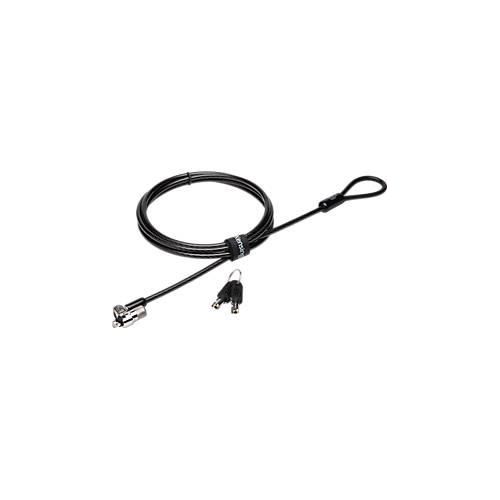 5028252506366 - Kens K65020EU - Laptopschloss Schlüssel MicroSaver® 20 T-Bar (K65020EU) - Kensington 5028252506366 - Kens K65020EU - Laptopschloss Schlüssel MicroSaver® 20 T-Bar (K65020EU) - Kensington