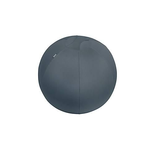 4002432129546 - Sitzball Ergo Cosy Stärkung der Rücken- und Rumpfmuskulatur Stoffüberzug ⌀ 650 mm grau 4002432129546 - Sitzball Ergo Cosy Stärkung der Rücken- und Rumpfmuskulatur Stoffüberzug ⌀ 650 mm grau