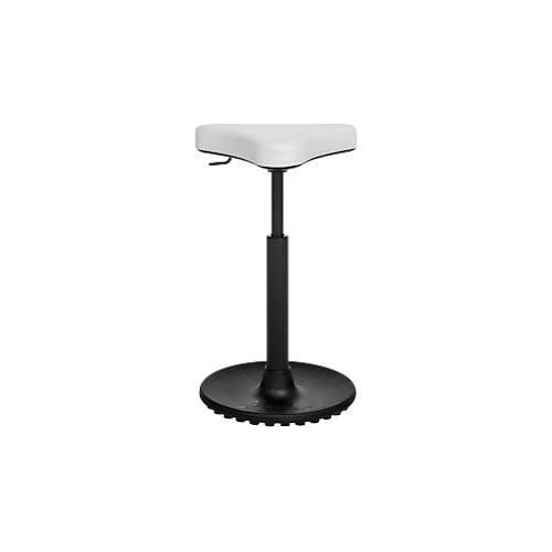 4014296811048 - Hocker TOPSTAR Sitness H1-Work Kunstleder höhenverstellbar TPU-Sohle Clean-Effekt-Gasfeder desinfektionsmittelbeständig weiß 4014296811048 - Hocker TOPSTAR Sitness H1-Work Kunstleder höhenverstellbar TPU-Sohle Clean-Effekt-Gasfeder desinfektionsmittelbeständig weiß