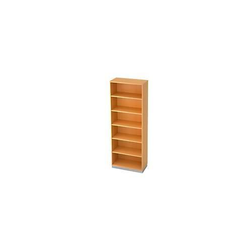 4032062111772 - Regal 6 OH B 800 x T 400 mm Buche-Dekor 4032062111772 - Regal 6 OH B 800 x T 400 mm Buche-Dekor