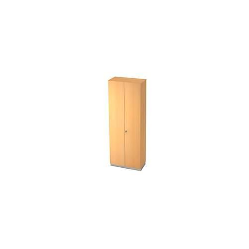 4032062112007 - Aktenschrank 6 OH B 800 x T 420 mm Buche-Dekor 4032062112007 - Aktenschrank 6 OH B 800 x T 420 mm Buche-Dekor