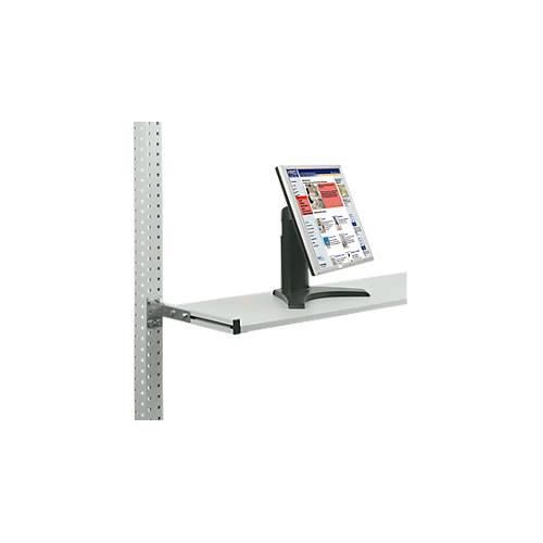 4045916307603 - ZB83427035 Gerätebrücke für UNIVERSAL und PROFI BxTxH 1838 x 352 x 19 mm für Tischbreite 2000 mm 4045916307603 - ZB83427035 Gerätebrücke für UNIVERSAL und PROFI BxTxH 1838 x 352 x 19 mm für Tischbreite 2000 mm