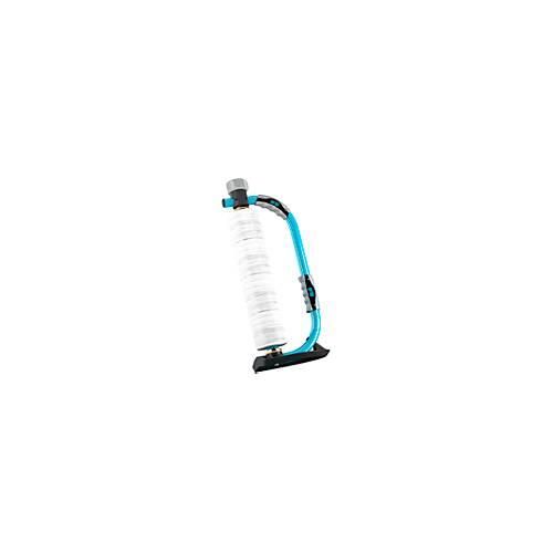 5060288745531 - Stretchfolien Abroller grip® Systems für grip®-Rollen mit einer Breite bis 500 mm ergonomischer Handgriff Aufhängevorrichtung Stahl wasserblau 5060288745531 - Stretchfolien Abroller grip® Systems für grip®-Rollen mit einer Breite bis 500 mm ergonomischer Handgriff Aufhängevorrichtung Stahl wasserblau