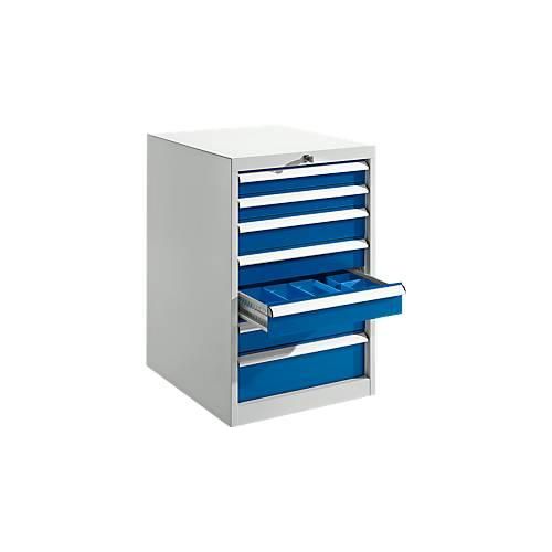 4051273767639 - Werkbank-Schubladenschrank SB 5802