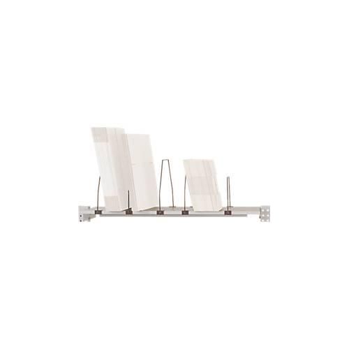 4045916255287 - AS12717035 Ablage Melamin lichtgrau 1250x 350x19mm mit Unterzug für PACKTISCH 1500mm mit Bügel 3 2 ( 420 270mm ) RAL7035 lichtgrau Lichtgrau 4045916255287 - AS12717035 Ablage Melamin lichtgrau 1250x 350x19mm mit Unterzug für PACKTISCH 1500mm mit Bügel 3 2 ( 420 270mm ) RAL7035 lichtgrau Lichtgrau